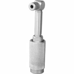 American Forge and Foundry American Forge & Foundry Lube Adapter, 90 Degree, QD