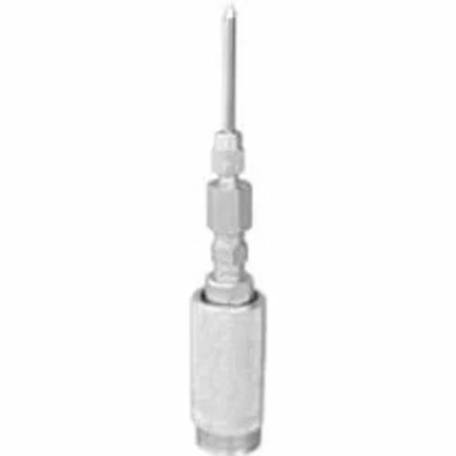 American Forge and Foundry American Forge & Foundry Narrow Needle Adapter, 1.5", QD 1 American Forge and Foundry American Forge & Foundry Narrow Needle Adapter, 1.5", QD