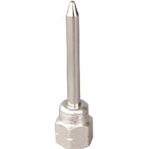 American Forge and Foundry American Forge & Foundry Needle Adapter, 1-1/2" 1 American Forge and Foundry American Forge & Foundry Needle Adapter, 1-1/2"