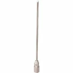 American Forge and Foundry American Forge & Foundry Needle Adapter, 6"