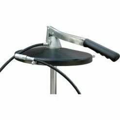 American Forge and Foundry American Forge & Foundry High-Pressure Grease Pump, 3,500 PSI