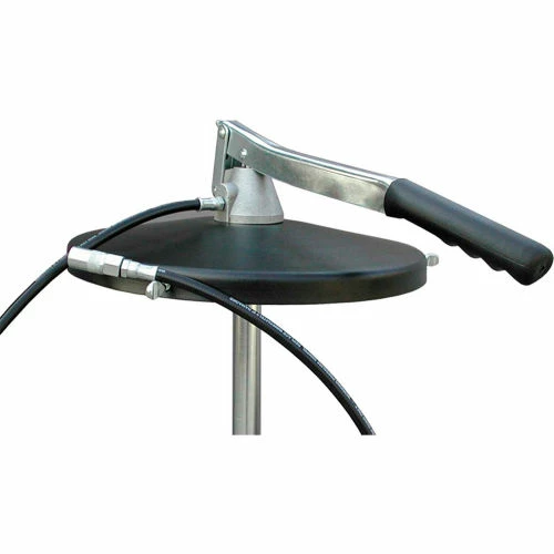 American Forge and Foundry American Forge & Foundry High-Pressure Grease Pump, 3,500 PSI 1 American Forge and Foundry American Forge & Foundry High-Pressure Grease Pump, 3,500 PSI