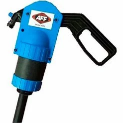 American Forge and Foundry American Forge & Foundry Lever Action Barrel Pump, Plastic