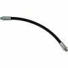 American Forge and Foundry American Forge & Foundry Grease Gun Hose, 12", High-Pressure
