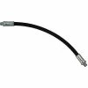 American Forge and Foundry American Forge & Foundry Grease Gun Hose, 18", High-Pressure