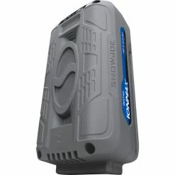 Snow Joe® + Sun Joe iONMAX iBAT40 EcoSharp Lithium-Ion Battery, 40 Volt, 4 Amp Hours 9 Snow Joe® + Sun Joe iONMAX iBAT40 EcoSharp Lithium-Ion Battery, 40 Volt, 4 Amp Hours -Cheap Power Tools Store SN2 IBAT40 C