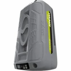 Snow Joe® + Sun Joe iONMAX iBAT40 EcoSharp Lithium-Ion Battery, 40 Volt, 4 Amp Hours 10 Snow Joe® + Sun Joe iONMAX iBAT40 EcoSharp Lithium-Ion Battery, 40 Volt, 4 Amp Hours -Cheap Power Tools Store SN2 IBAT40 D