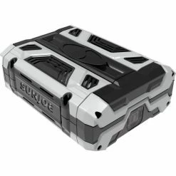 Snow Joe® + Sun Joe iON100V-2.5AMP Lithium-iON Battery, 100-Volt, 2.5 Amp Hours -Cheap Power Tools Store SN2 ION100V 2.5AMP D