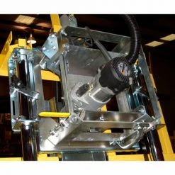 SawTrax Floating Router Plate