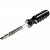 Tamperproof Screw #8 Spanner Tamper-Proof Security Screwdriver