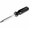 Tamperproof Screw #1 Phillips Pin-Head Tamper-Proof Security Screwdriver