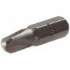 Tamperproof Screw W4 Tamper-Proof Security Tri-Wing Power Bit
