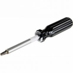 Tamperproof Screw W2 Tri-Wing Tamper-Proof Security Screwdriver