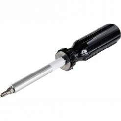 Tamperproof Screw T-8 Torx Tamper-Proof Security Screwdriver