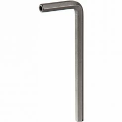 Tamperproof Screw 1/4" Tamper-Proof Security Hex Key