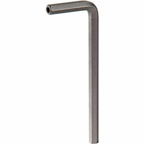 Tamperproof Screw 1/8" Tamper-Proof Security Hex Key (Double-Ended) 1 Tamperproof Screw 1/8" Tamper-Proof Security Hex Key (Double-Ended)