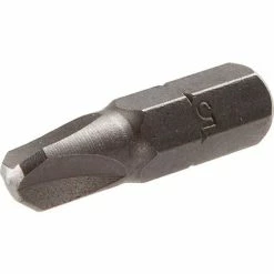 Tamperproof Screw #TL1 TP3 Tamper-Proof Security Triangular Recess Bit