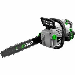 EGO CS1604 POWER+ 56V 16" Cordless Chainsaw Kit W/ 5.0Ah Battery & Charger