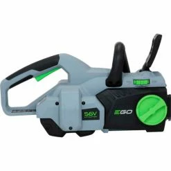 EGO CS1604 POWER+ 56V 16" Cordless Chainsaw Kit W/ 5.0Ah Battery & Charger -Cheap Power Tools Store UKN CS1604 5