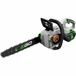 EGO CS1604 POWER+ 56V 16" Cordless Chainsaw Kit W/ 5.0Ah Battery & Charger -Cheap Power Tools Store UKN CS1604 8