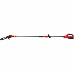 Skil PS4561C-10 PWR CORE 40™ Brushless 40V 10" Pole Saw W/Battery & Auto PWR JUMP™ Charger