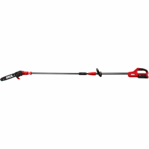 Skil PS4561C-10 PWR CORE 40 Brushless 40V 10" Pole Saw W/Battery & Auto PWR JUMP Charger 1 Skil PS4561C-10 PWR CORE 40 Brushless 40V 10" Pole Saw W/Battery & Auto PWR JUMP Charger