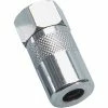 Prolube 43522 Heavy Duty Hydraulic Coupler, 4-Jaw, 10000 PSI, 1/8" NPT