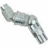 Prolube 43562 360 Degree Hydraulic Coupler, 7000 PSI, 1/8" NPT