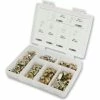 Prolube 43972 Grease Fitting Set, SAE, 80-piece