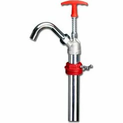 Prolube 44130 Vertical Lift Pump, High Volume