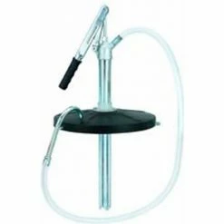 Groz 44150 Oil Lube Dispenser, 5 Gallon -Cheap Power Tools Store UOZ 44150