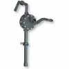 Groz 44196 Plastic Rotary Pump, For Light Oils And Anti-Freeze