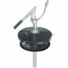 Prolube 44212 Grease Filler Pump, 5 Gallon Pails With Universal Adaptor