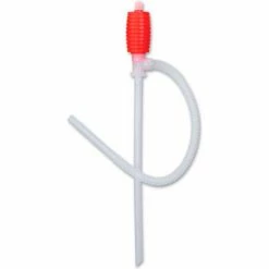 Groz 44400 Medium Duty Siphon Pump, 2 GPM, Fits 5 Gallon Pails