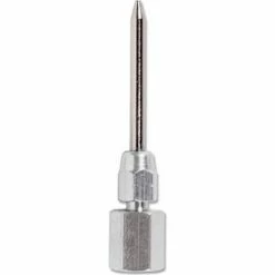 Prolube 44861 Narrow Needle Nose Dispenser, 1/8-inch NPT