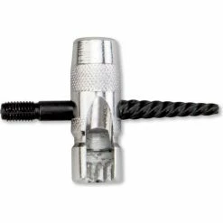 Prolube 44890 4-way Easy Out Grease Tool, Small
