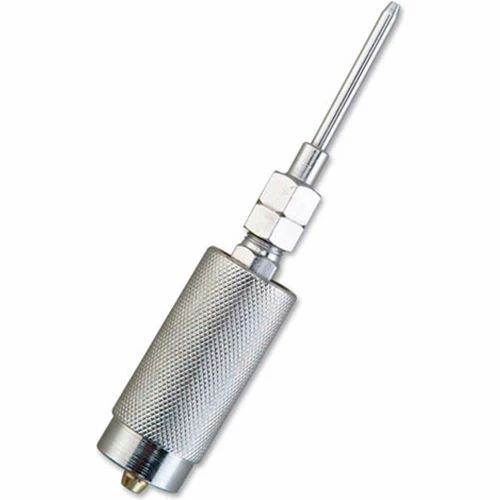 Prolube 44920 Quick Connect Adapter, Narrow Needle Nose Adapter, 1000 PSI 1 Prolube 44920 Quick Connect Adapter, Narrow Needle Nose Adapter, 1000 PSI