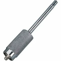 Prolube 44921 Quick Connect Adapter, Recessed Lube Adapter, 1000 PSI