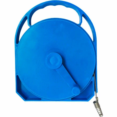 THEWORKS® Sink Cleaner - 1/4" x 15' 1 THEWORKS® Sink Cleaner - 1/4" x 15'