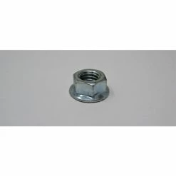 JET® Flanged Nut 3/8-16, 12-0209
