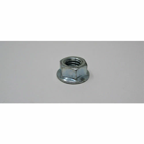 JET® Flanged Nut 3/8-16, 12-0209 1 JET® Flanged Nut 3/8-16, 12-0209