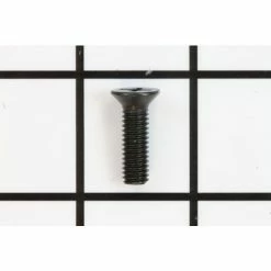 JET® Flat Hd Screw M6X20 Jbm-5, 50105006