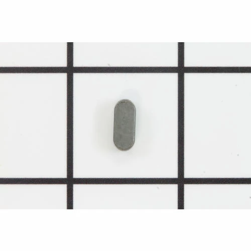 JET® Key 5X5X14 Jbm-5, 50605005 1 JET® Key 5X5X14 Jbm-5, 50605005