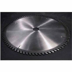 Wilton 579002 - Circular Saw Blade - 225mm X 2mm X 32mm X 120T - Ferrous