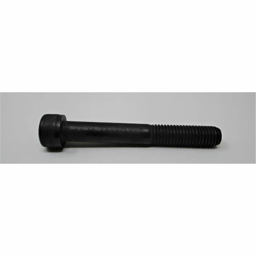 JET® Sokt Hd Cap Screw M10 X 1.5P X 75Lg #201, 6012131 1 JET® Sokt Hd Cap Screw M10 X 1.5P X 75Lg #201, 6012131