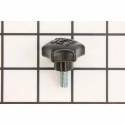 JET® Lock Knob Jsg-6Dc, 612031