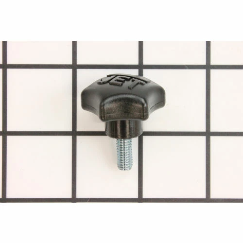 JET® Lock Knob Jsg-6Dc, 612031 1 JET® Lock Knob Jsg-6Dc, 612031