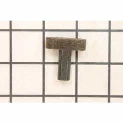 JET® Stop Shaft (Asm) Jds-12B/Pds-12Cs, 612116