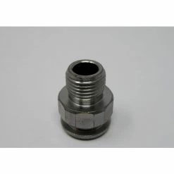 JET® Nipple Jsm-620, 62027NPN