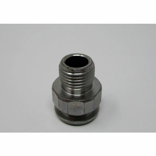 JET® Nipple Jsm-620, 62027NPN 1 JET® Nipple Jsm-620, 62027NPN
